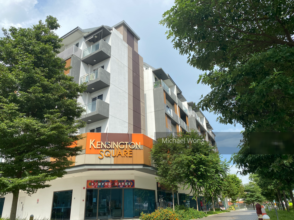 Kensington Square (D19), Apartment For Sale 87243801